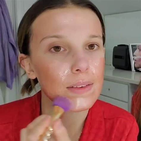 millie bobby brown mr skin|millie bobby brown skincare reviews.